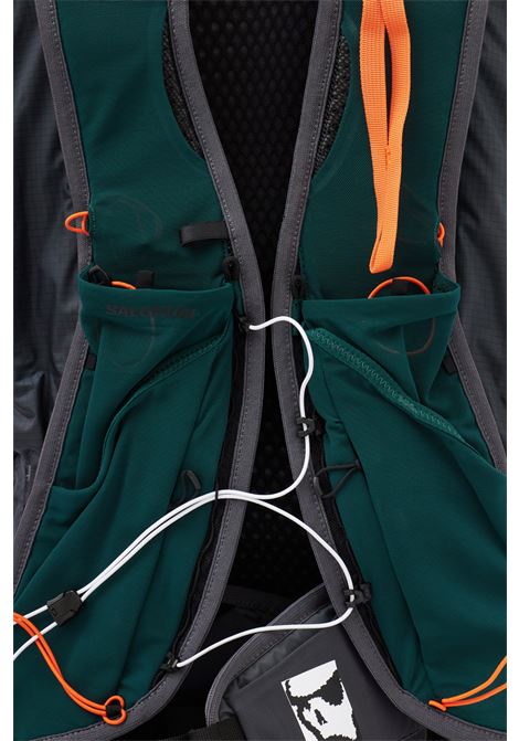 xa 35 back pack unisex multicolor SALOMON X GR10K | LC2662300